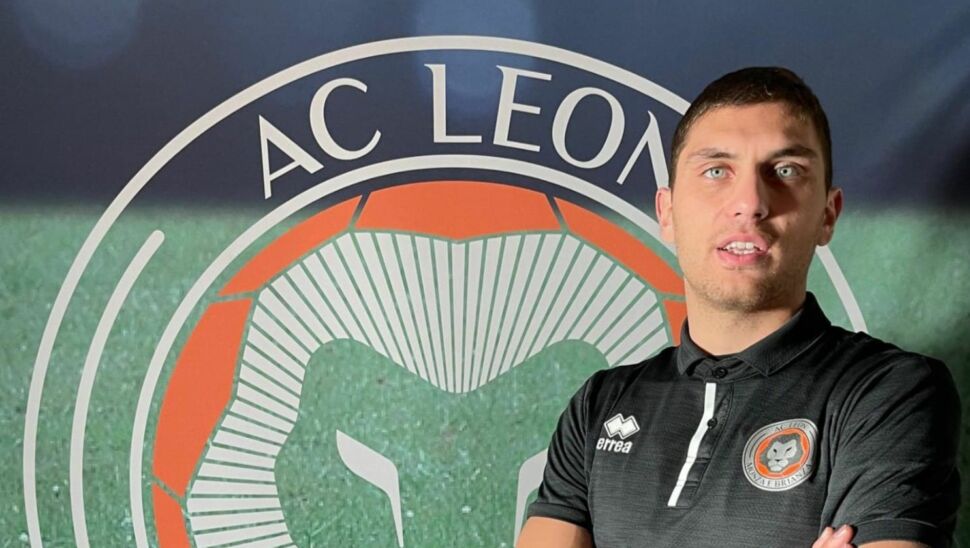 UFFICIALE – Cessione in casa VillaValle: Rondelli passa alla Leon