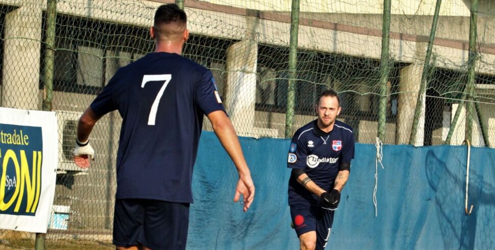 SERIE D, I TOP DELLA DOMENICA – Virtus CiseranoBergamo show: Casatese al tappeto