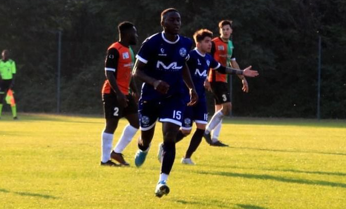 Colpo Grassobbio: arriva Youssoupha Toure