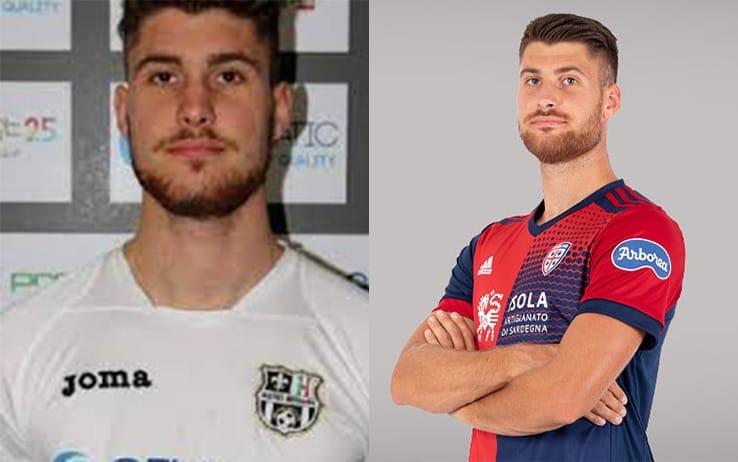 La Virtus celebra la prima da titolare in A dell’ex Giorgio Altare