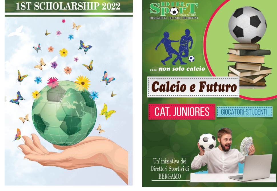 L’iniziativa dei Direttori Sportivi di Bergamo per giocatori-studenti della categoria Juniores