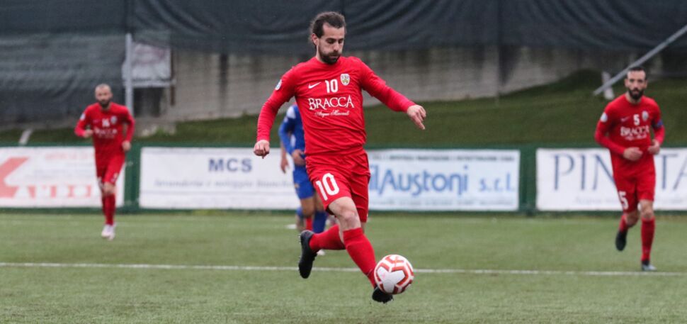 Calciomercato, Eccellenza. Ponte, che colpi: Rota, Capelli, Zambelli e Ghisalberti. E mister Brembilla è vicinissimo