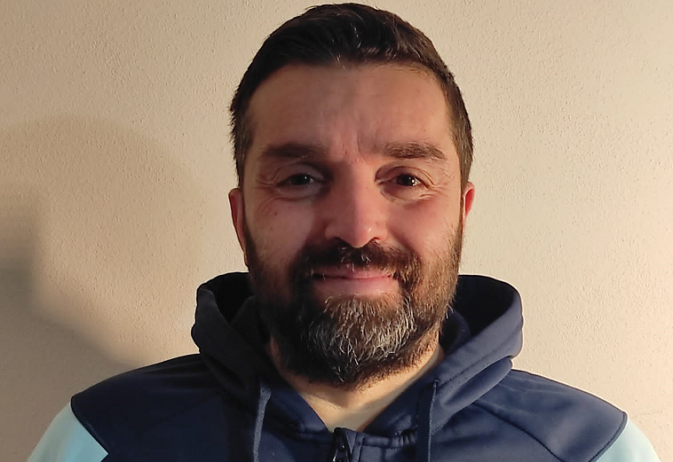 Gibellini: “Se ci sarà la possibilità di provarci fino all’ultima giornata, lo faremo”