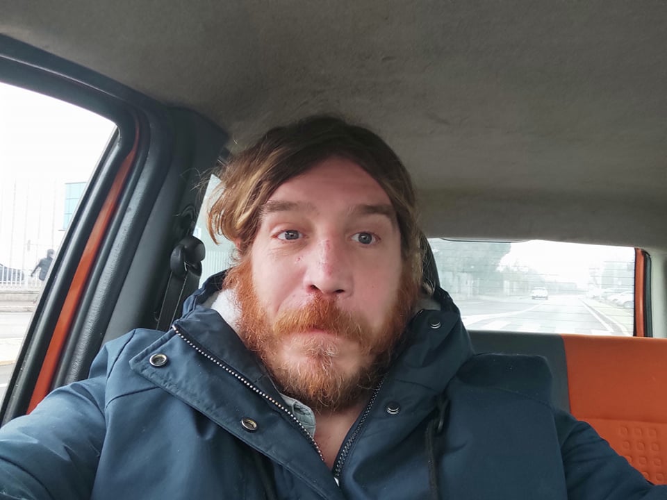 Solo vorrei che si fermasse l’odio verso chi non si è vaccinato