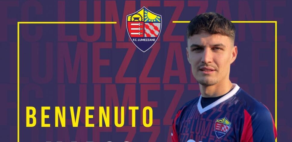 UFFICIALE – Marco Maffi lascia il Ponte San Pietro e firma con il Lumezzane