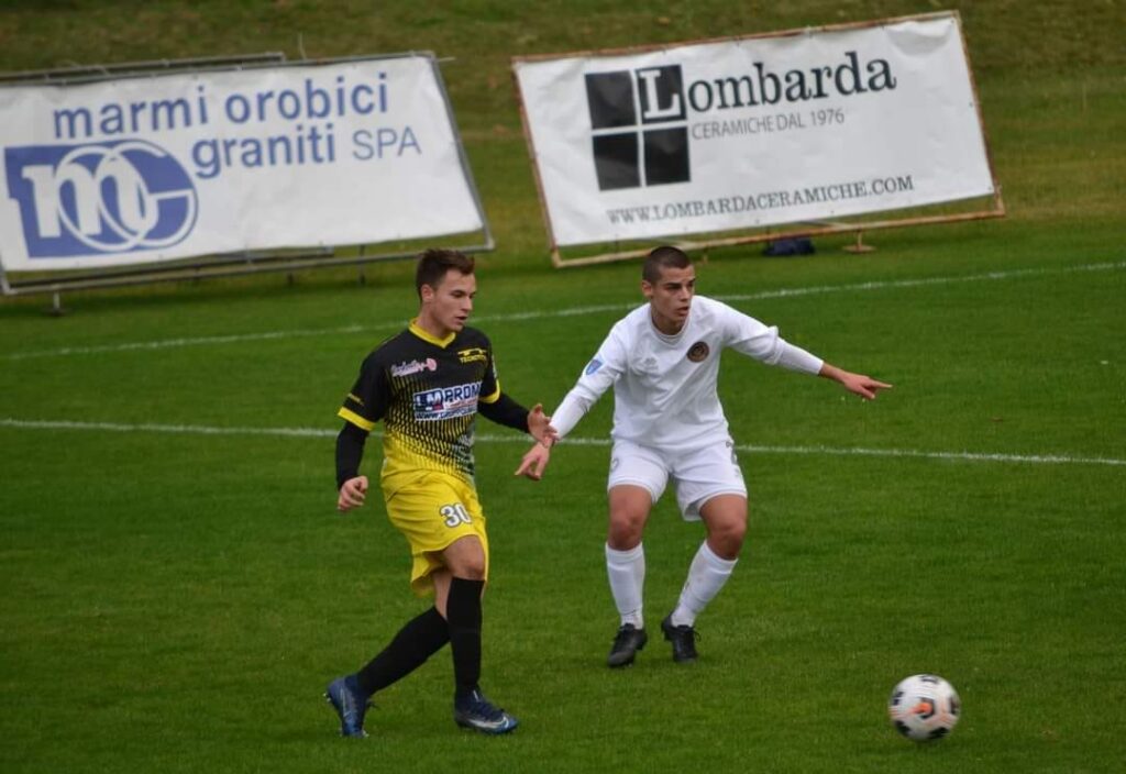 Real Calepina, la nota ufficiale sulla situazione recuperi