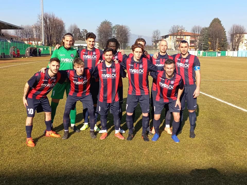 ECCELLENZA, I TOP DELLA DOMENICA – Valcalepio, ok il ritorno è giusto!