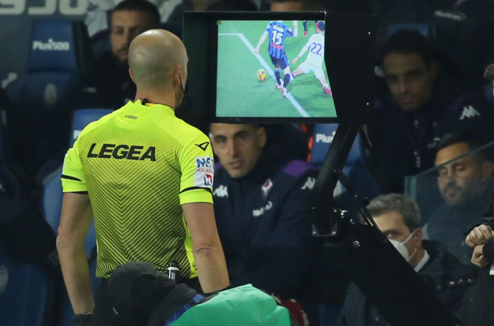 La sezione A.I.A. di Bergamo annuncia il nuovo corso gratuito per arbitri