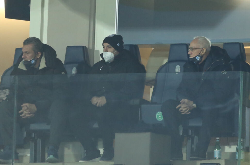 KKR smentisce: “Non siamo interessati a investire nell’Atalanta”