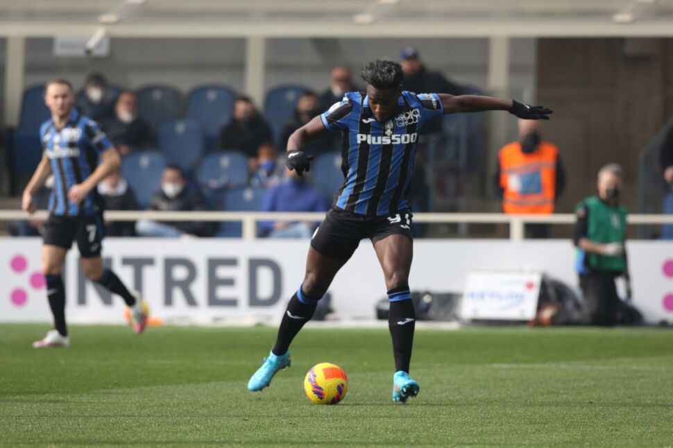 L’Atalanta all’assalto della Coppa Italia con Muriel, Boga e tre Primavera