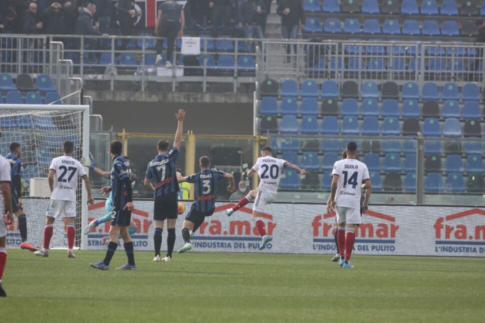 L’inizio di un ridimensionamento o solo una giornata storta?