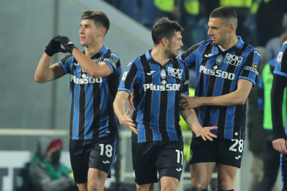 Bergamo & Sport Stadio per Atalanta-Olympiacos: leggi qui la tua copia gratuita
