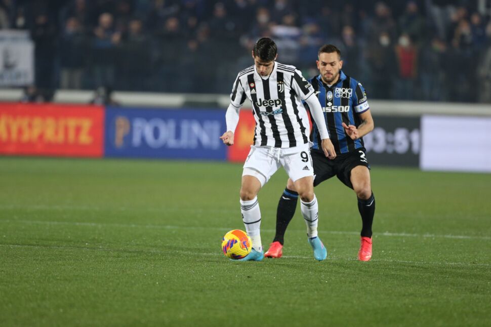 Bomba di Malinovskyi ma Danilo gela l’Atalanta al 92′