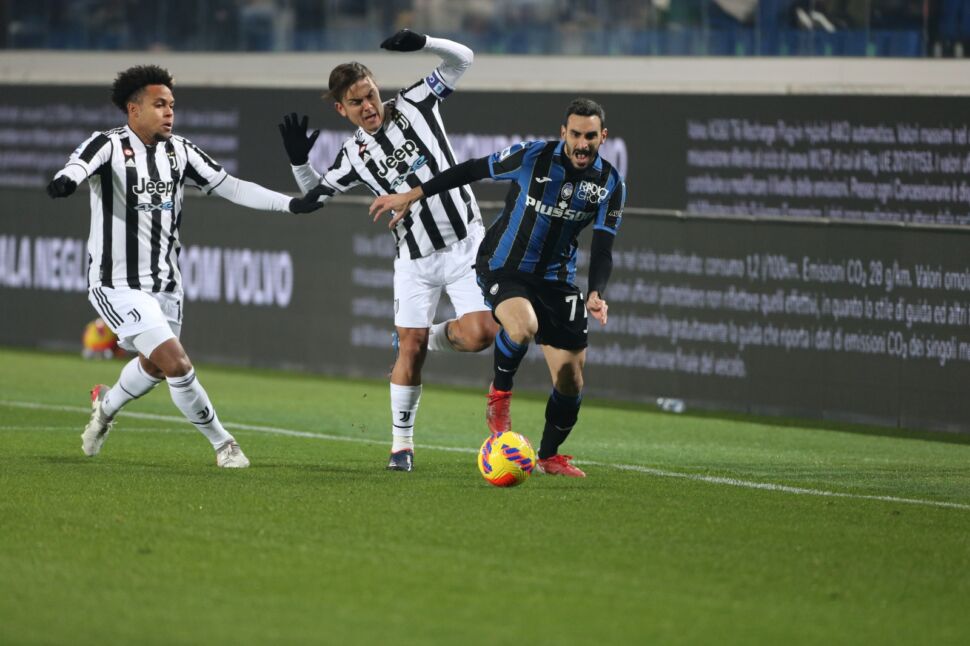 Dea che peccato. Le statistiche però ti premiano