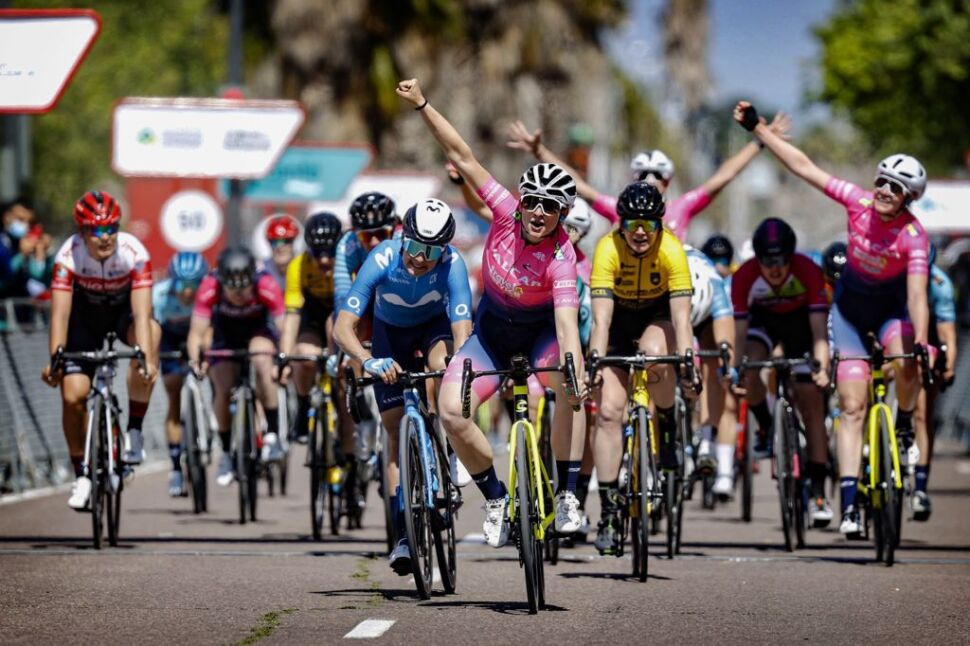 Valcar – Travel & Service, scatta l’ora del debutto alla Vuelta CV. Il d.s. Arzeni: “Partiremo per fare bene”