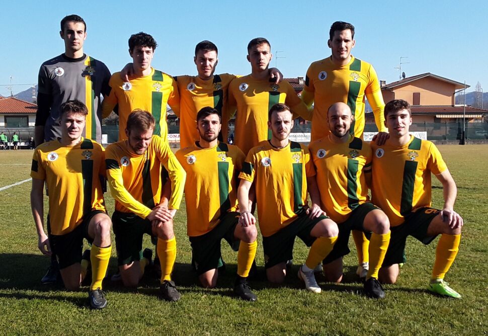 Promozione, occhi puntati sul big match tra Colognese e Pradalunghese