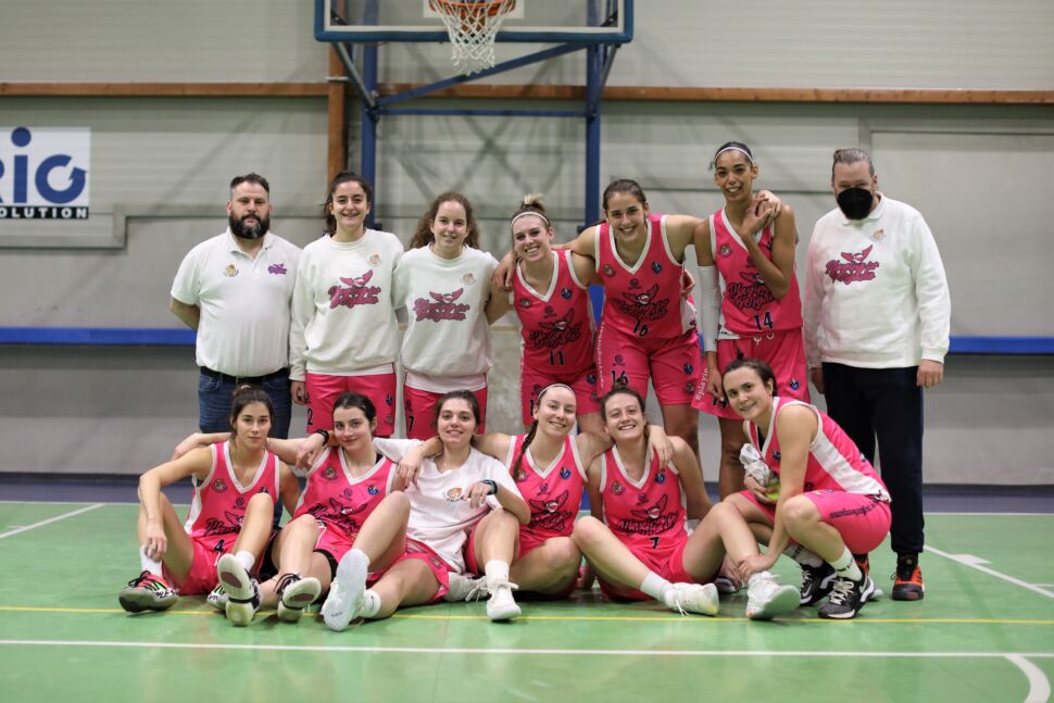 Vittoria a Giussano, impresa dell’Edelweiss Albino