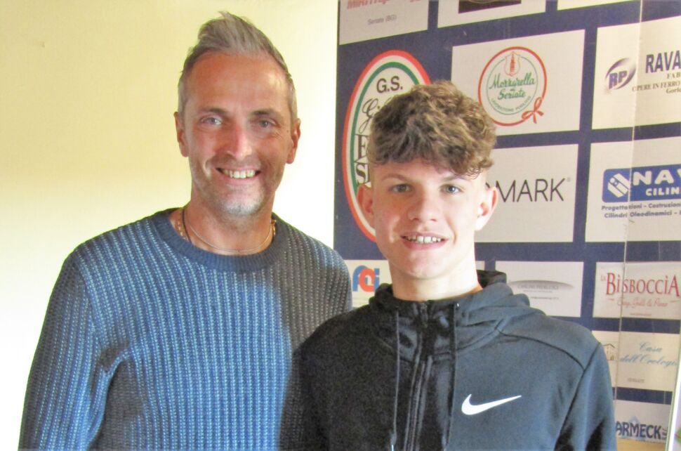 A Matteo Falchetti il premio “Bepi e Roby Donati” 2021