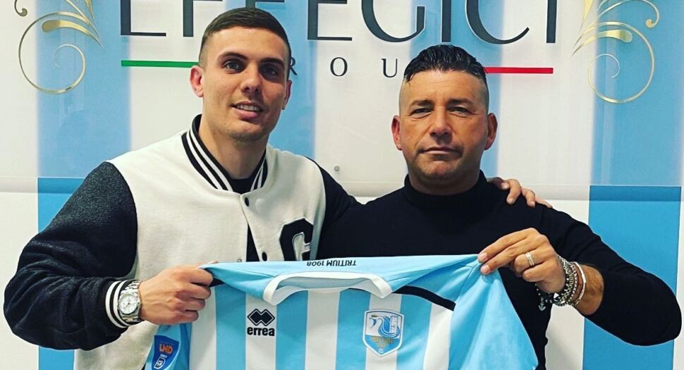 UFFICIALE – Mercato chiama, Tritium risponde: preso Lorenzo Filippini