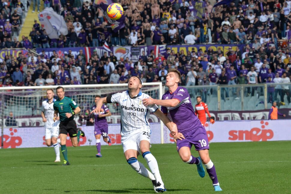 Le statistiche decretano il pareggio. Il Var dissente