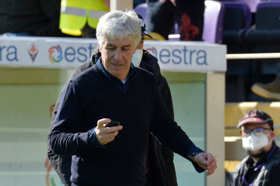 La mannaia sull’Atalanta che protesta per i torti: 1 giornata a Gasperini e Raimondi