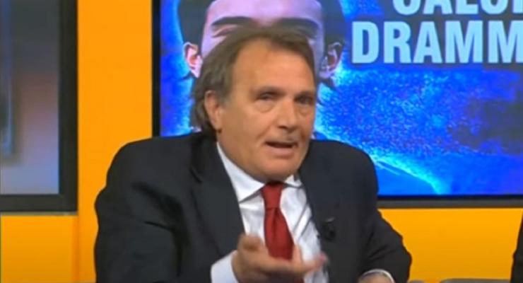 Addio a Pierluigi Frosio, l’allenatore gentleman