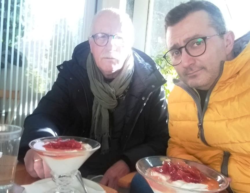 Atene, diario di viaggio: una goduria per lo spirito e per il palato (tralasciando il traffico…)