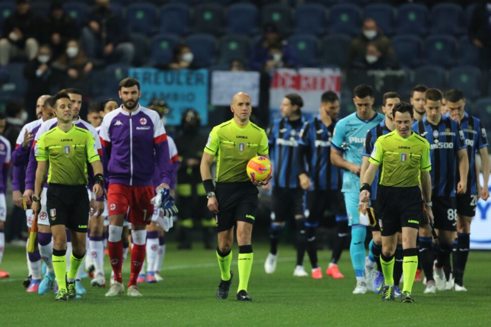 Atalanta-Fiorentina, le pagelle: Boga ispirato, Zappacosta chirurgico