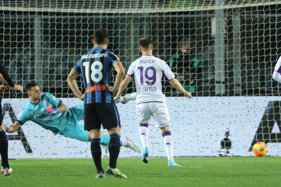 Atalanta mollacciona. Le statistiche non mentono