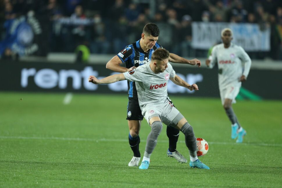 Atalanta che rimonta! Le pagelle del match di UEL