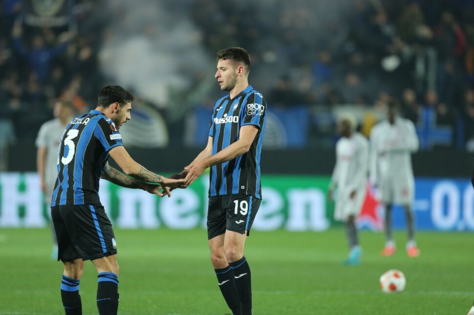 Dea dai due volti. E alla fine ci pensa un albanese a battere i greci