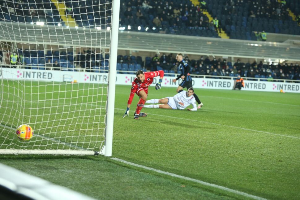 La Dea regala spettacolo! Le pagelle della serata