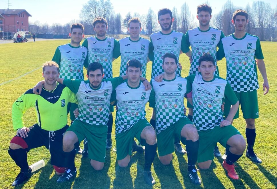 Video, le sintesi di Vertovese-Mapello, AlbinoGandino-Offanenghese e Pianico-Immacolata Alzano