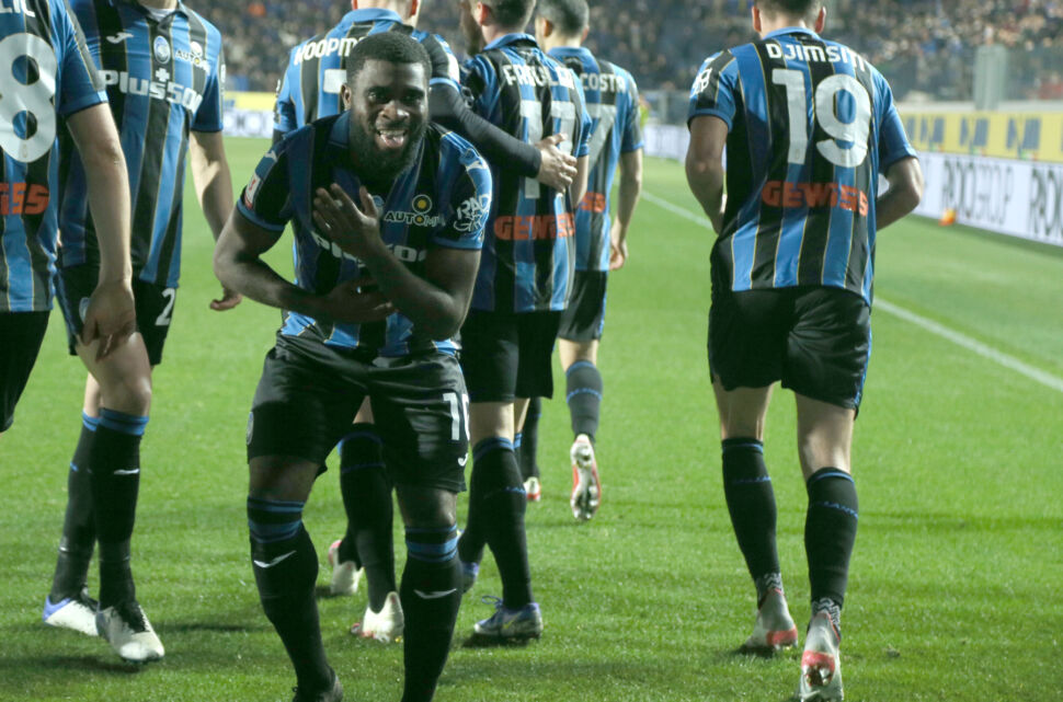 Bergamo & Sport Stadio per Atalanta-Juventus: leggi qui la tua copia gratuita