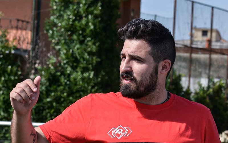 UFFICIALE – La Torre, Mattia Carenini è il nuovo allenatore