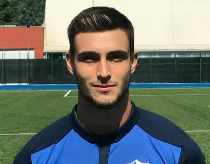 Marco Mazza dal Lemine passa al San Pancrazio