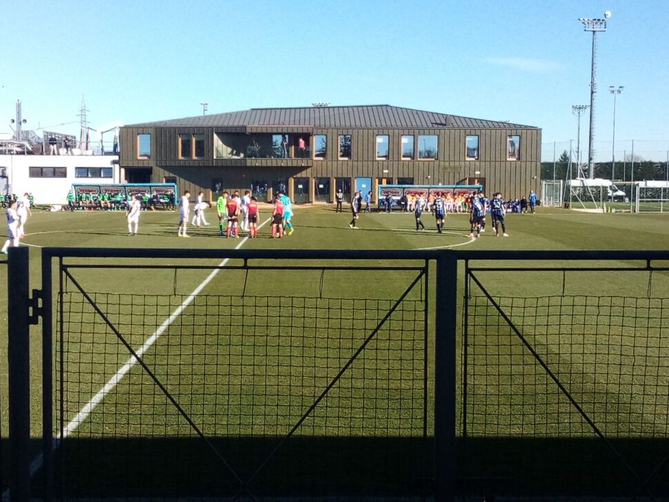 Toro incornato, la Primavera rivede la luce