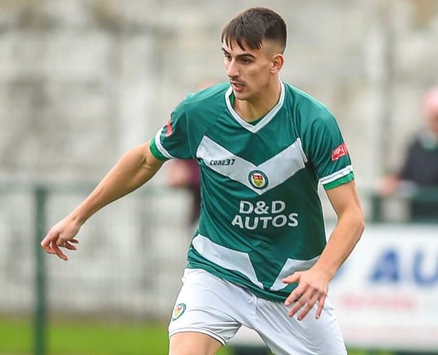 Prima L, l’Olimpic Trezzanese pesca Oltremanica: vicino Roberto Ratti