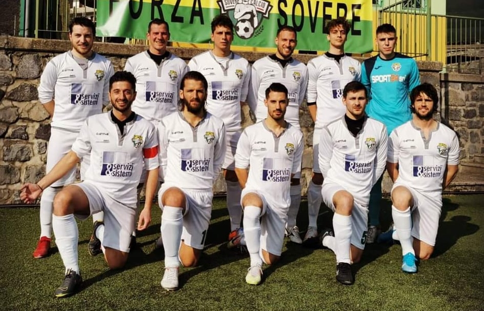 PRIMA CATEGORIA, I TOP DELLA DOMENICA – Brilla Legrenzi: il Sovere domina l’Unitas Coccaglio