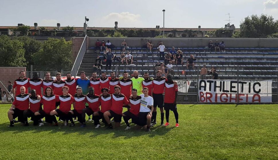 Luciano Sanga, 30 anni sulle panchine bergamasche e l’approdo al Brighela: “Progetto fantastico”