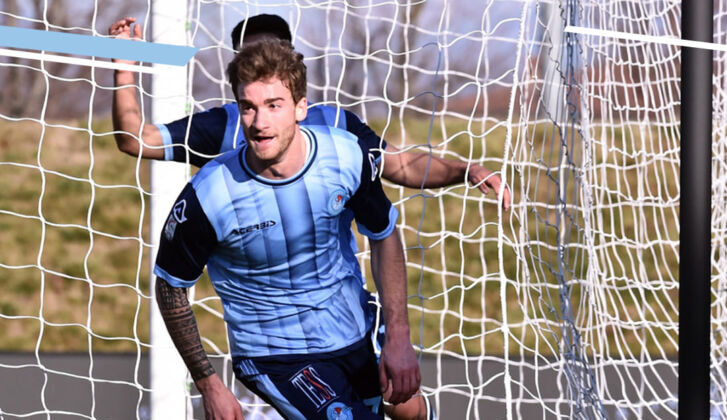 L’AlbinoLeffe non vince più ma il gioco c’è: 1-1 con la Triestina