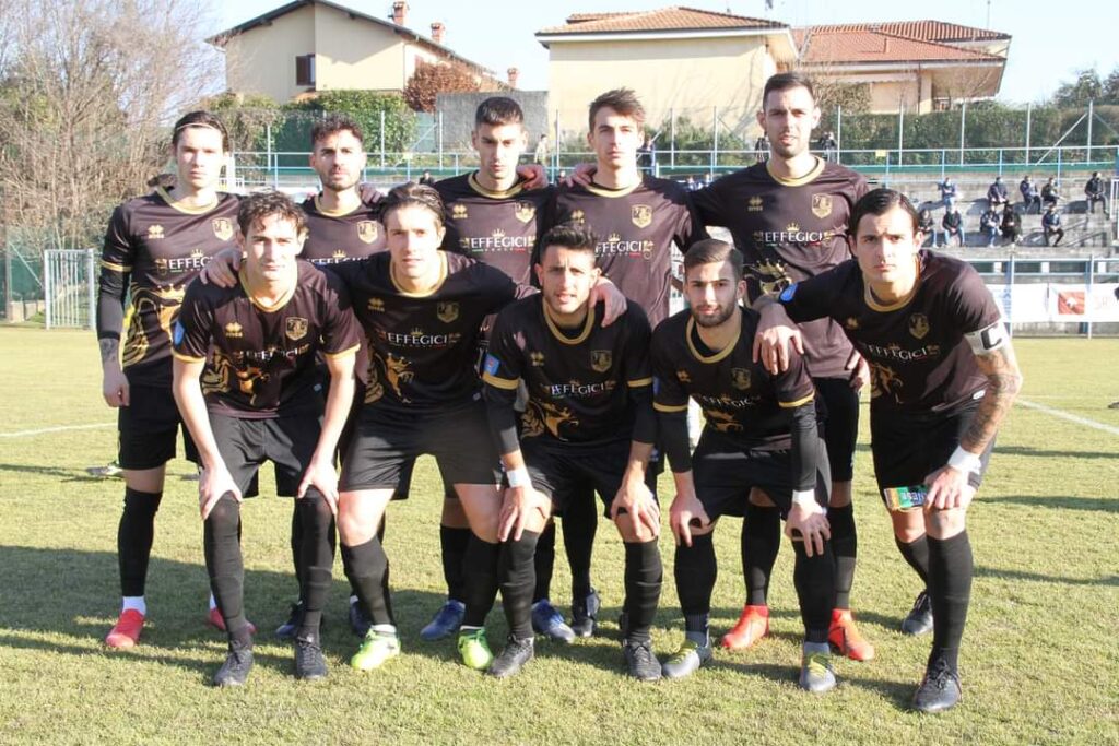 Serie D, modifiche al calendario: il campionato della Tritium finirà il 22/5