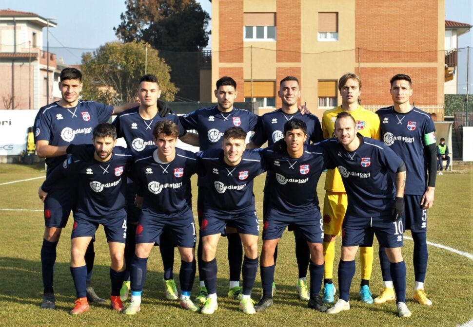 Derby pirotecnico a Ciserano, la Virtus stende il Ponte