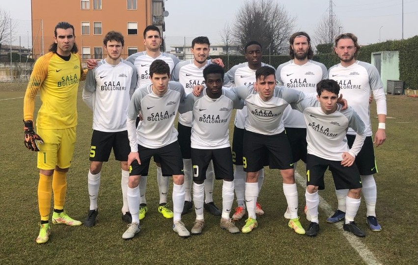 Eccellenza, il week-end pasquale è aperto da Trevigliese-Zingonia Verdellino. AlbinoGandino e Mapello a Pasquetta