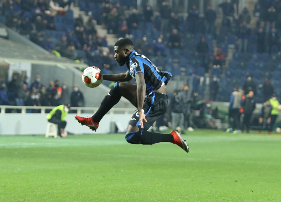 News da Zingonia: cosa succede a Boga