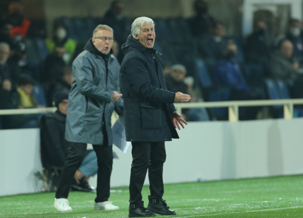 Tullio Gritti: “La grinta dimostrata nel finale ci fa ben sperare”