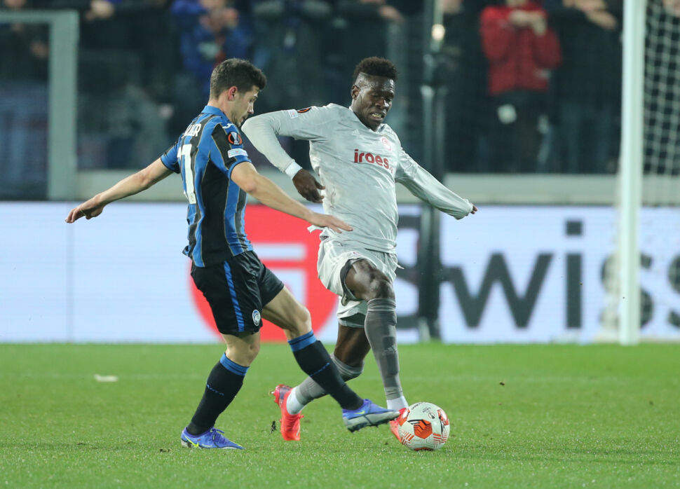 Freuler va in Laguna: il punto a meno 2 dal Venezia