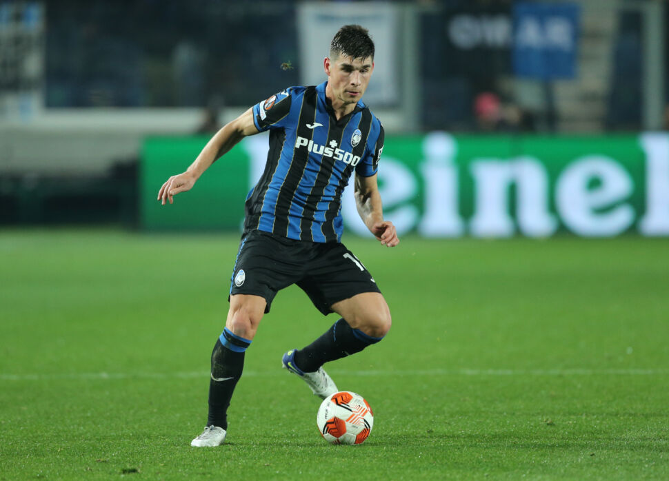 Malinovskyi, serata pro Ucraina il 16 giugno Ai Colli di Bergamo Golf