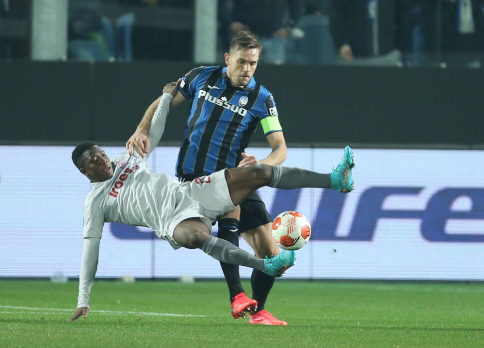 L’Atalanta e Toloi insieme fino al 2024 (e oltre): capitano a vita!