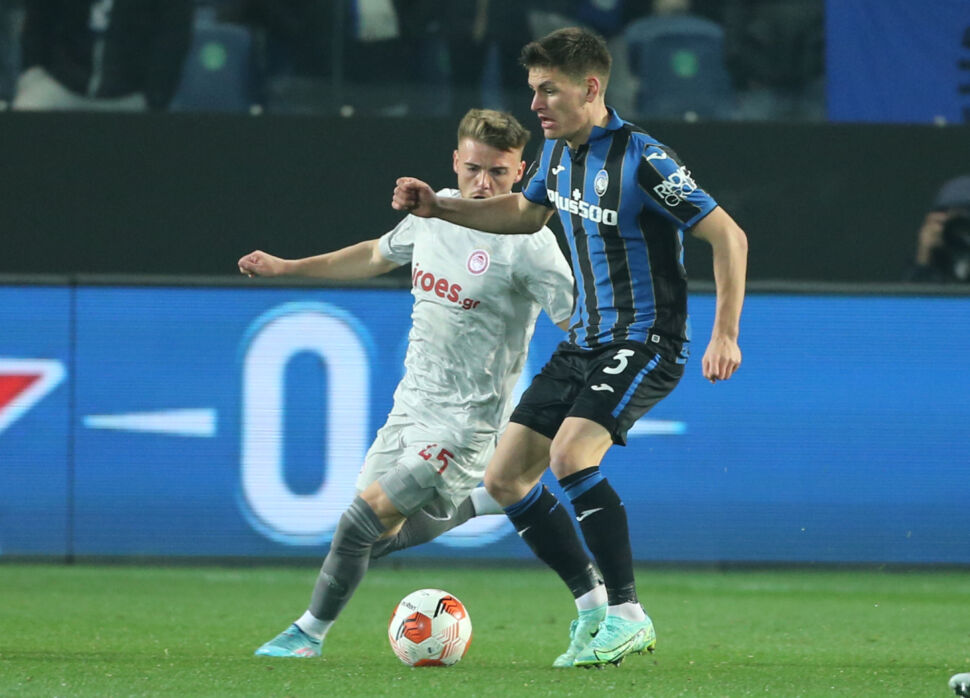 Antivigilia di Europa League: tre giocatori out, speranze per Djimsiti